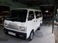 Suzuki Super Carry Van 2004 - Bán Suzuki Super Carry Van sản xuất 2004, màu trắng, nhập khẩu