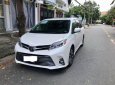 Toyota Sienna 2018 - Bán xe Toyota Sienna Limited 2018 đã qua sử dụng siêu lướt giá tốt - LH Ms Hương 0945392468