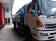 Hino 500 Series QDR 500 2013 - Bán Hino 500 Series QDR 500 sản xuất năm 2013, màu trắng