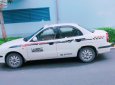 Daewoo Nubira II 1.6 2001 - Cần bán gấp Daewoo Nubira II 1.6 sản xuất 2001, màu trắng