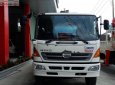 Hino 500 Series QDR 500 2013 - Bán Hino 500 Series QDR 500 sản xuất năm 2013, màu trắng