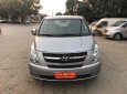 Hyundai Starex 2013 - Bán Hyundai Starex 2013, màu xám (ghi), nhập khẩu nguyên chiếc, máy cơ, chạy dầu, số sàn