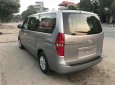 Hyundai Starex 2013 - Bán Hyundai Starex 2013, màu xám (ghi), nhập khẩu nguyên chiếc, máy cơ, chạy dầu, số sàn