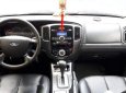 Ford Escape  XLS 2009 - Bán ô tô Ford Escape XLS năm 2009, màu đen xe gia đình