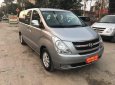 Hyundai Starex 2013 - Bán Hyundai Starex 2013, màu xám (ghi), nhập khẩu nguyên chiếc, máy cơ, chạy dầu, số sàn