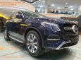 Mercedes-Benz GLE-Class 400 Coupe 2019 - Bán Mercedes GLE 400 Coupe 2019 - Màu xanh duy nhất. Giao xe tháng 3/2019