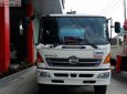 Hino 500 Series QDR 500 2013 - Bán Hino 500 Series QDR 500 sản xuất năm 2013, màu trắng