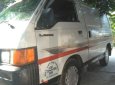 Mitsubishi L300   1999 - Cần bán xe Mitsubishi L300 sản xuất 1999, màu trắng, nhập khẩu, máy êm, côn cầu số nhẹ nhàng êm ái