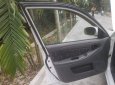 Daewoo Lanos   2004 - Bán xe Daewoo Lanos sản xuất 2004, màu trắng, sửa chữa bảo dưỡng cẩn thận nên đi rất sướng