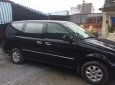 Kia Carnival Gs 2006 - Cần bán xe Kia Carnival 2006