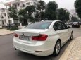 BMW 3 Series 2013 - Bán ô tô BMW 3 Series năm sản xuất 2013, màu trắng, xe nhập chính chủ