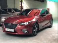 Mazda 3 2016 - Bán Mazda 3 đời 2016, màu đỏ, xe nhập chính chủ, giá tốt