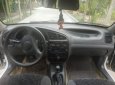 Daewoo Lanos   2004 - Bán xe Daewoo Lanos sản xuất 2004, màu trắng, sửa chữa bảo dưỡng cẩn thận nên đi rất sướng