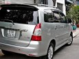 Toyota Innova V 2012 - Xe Toyota Innova V sản xuất 2012, màu bạc số tự động