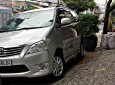 Toyota Innova V 2012 - Xe Toyota Innova V sản xuất 2012, màu bạc số tự động