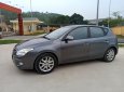 Hyundai i30 CW AT 2009 - Bán Hyundai i30 CW đời 2009, màu xám (ghi), nhập khẩu nguyên chiếc 