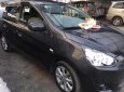 Mitsubishi Mirage 2013 - Bán xe Mitsubishi Mirage đời 2013, màu xám, nhập khẩu, giá cạnh tranh