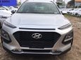 Hyundai Hyundai khác 2.0AT 2019 - Bán Hyundai Kona TC màu bạc xe giao ngay, giá Km kèm quà tặng có giá trị, hỗ trợ vay trả góp lãi suất ưu đãi.