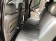 Chevrolet Vivant 2.0MT 2009 - Bán xe Chevrolet Vivant 2009 số sàn, màu đen, 7 chỗ cực mới