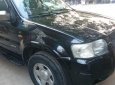 Ford Escape   2003 - Bán ô tô Ford Escape năm 2003, màu đen, xe đẹp