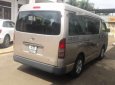 Toyota Hiace   2006 - Cần bán Toyota Hiace năm 2006, còn rất mới