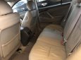 Toyota Camry G 2010 - Bán xe Toyota Camry năm 2010, màu xanh