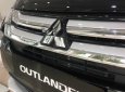 Mitsubishi Outlander 2019 - Cần bán Mitsubishi Outlander đời 2019, màu đen, giá tốt