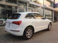 Audi Q5 2.0T Quattro 2013 - Cần bán Audi Q5 đời 2013, màu trắng