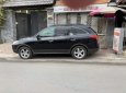 Hyundai Veracruz   2009 - Cần bán xe Hyundai Veracruz đời 2009, màu đen, máy móc nguyên thủy chưa đụng chạm gì