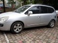 Kia Carens LX 2010 - Gia đình (sử dụng từ mới) cần bán Kia Carens 2010, số sàn