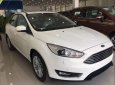 Ford Focus   2019 - Bán Ford Focus năm sản xuất 2019, màu trắng, mới 100%