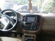 Ford Escape   2003 - Bán ô tô Ford Escape năm 2003, màu đen, xe đẹp