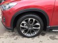 Mazda CX 5 2.5AT 2017 - Bán Mazda CX 5 2.5AT sản xuất năm 2017, màu đỏ, giá 875tr