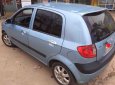 Hyundai Getz 1.1 2008 - Tôi cần bán Hyundai Getz 2008, 1.1, xe gia đình, chạy rất giữ gìn còn mới và đẹp