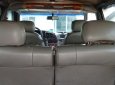 Ssangyong Musso 2.9 1998 - Xe Ssangyong Musso 2.9 sản xuất năm 1998, màu xanh lam, nhập khẩu 