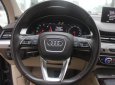 Audi Q7 3.0 TFSI Quattro 2016 - Bán Audi Q7 năm sản xuất 2016, màu nâu, nhập khẩu nguyên chiếc 