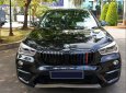 BMW X1 sDrive 18i 2016 - Bán BMW X1 sDrive 18i Sx 2016, đã đi 38000km, còn rất mới