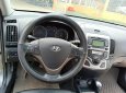 Hyundai i30 CW AT 2009 - Bán Hyundai i30 CW đời 2009, màu xám (ghi), nhập khẩu nguyên chiếc 