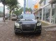 Audi Q5 2015 - Cần bán Audi Q5 năm sản xuất 2015, màu đen, nhập khẩu