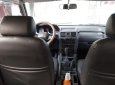 Mitsubishi Pajero 2.4 1998 - Bán Mitsubishi Pajero 2.4 năm 1998, màu xanh lam, nhập khẩu