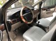 Chevrolet Vivant 2.0MT 2009 - Bán xe Chevrolet Vivant 2009 số sàn, màu đen, 7 chỗ cực mới