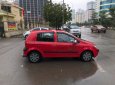 Hyundai Getz 2008 - Bán Hyundai Getz năm sản xuất 2008, màu đỏ, nhập khẩu nguyên chiếc xe gia đình, giá tốt