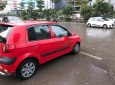 Hyundai Getz 2008 - Bán Hyundai Getz năm sản xuất 2008, màu đỏ, nhập khẩu nguyên chiếc xe gia đình, giá tốt