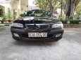 Mazda 626 2001 - Bán xe Mazda 626 2001, màu đen, xe nhập, giá chỉ 250 triệu