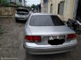 Mazda 626   1996 - Bán ô tô Mazda 626 1996, màu bạc, xe đẹp, máy êm, điều hòa mát