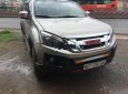 Isuzu Dmax 2015 - Bán Isuzu Dmax sản xuất năm 2015, màu vàng, nhập khẩu