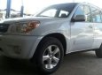 Toyota RAV4 2005 - Bán ô tô Toyota RAV4 sản xuất 2005, màu trắng, nhập khẩu nguyên chiếc, giá 535tr