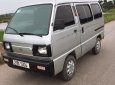 Suzuki Super Carry Van 2005 - Cần bán Suzuki Super Carry Van đời 2005, màu bạc chính chủ