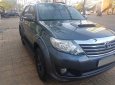 Toyota Fortuner G 2013 - Bán xe Toyota Fortuner máy dầu 2013, số sàn, màu xám chì