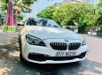 BMW 6 Series 640i GrandCoupe 2016 - Cần bán xe BMW 6 Series đăng ký lần đầu 2016, màu trắng nhập khẩu nguyên chiếc